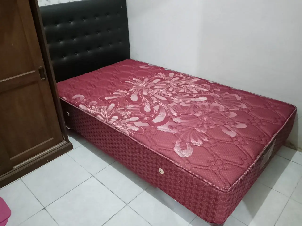 SPRINGBED MULTIBED CENTRAL SATU SET
