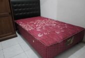 SPRINGBED MULTIBED CENTRAL SATU SET