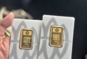 Ready Emas Antam 0,5 gr – 10 gr
