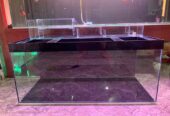 Aquarium Custom 90x40x40 murah