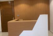 Jasa dekorasi tempat usaha