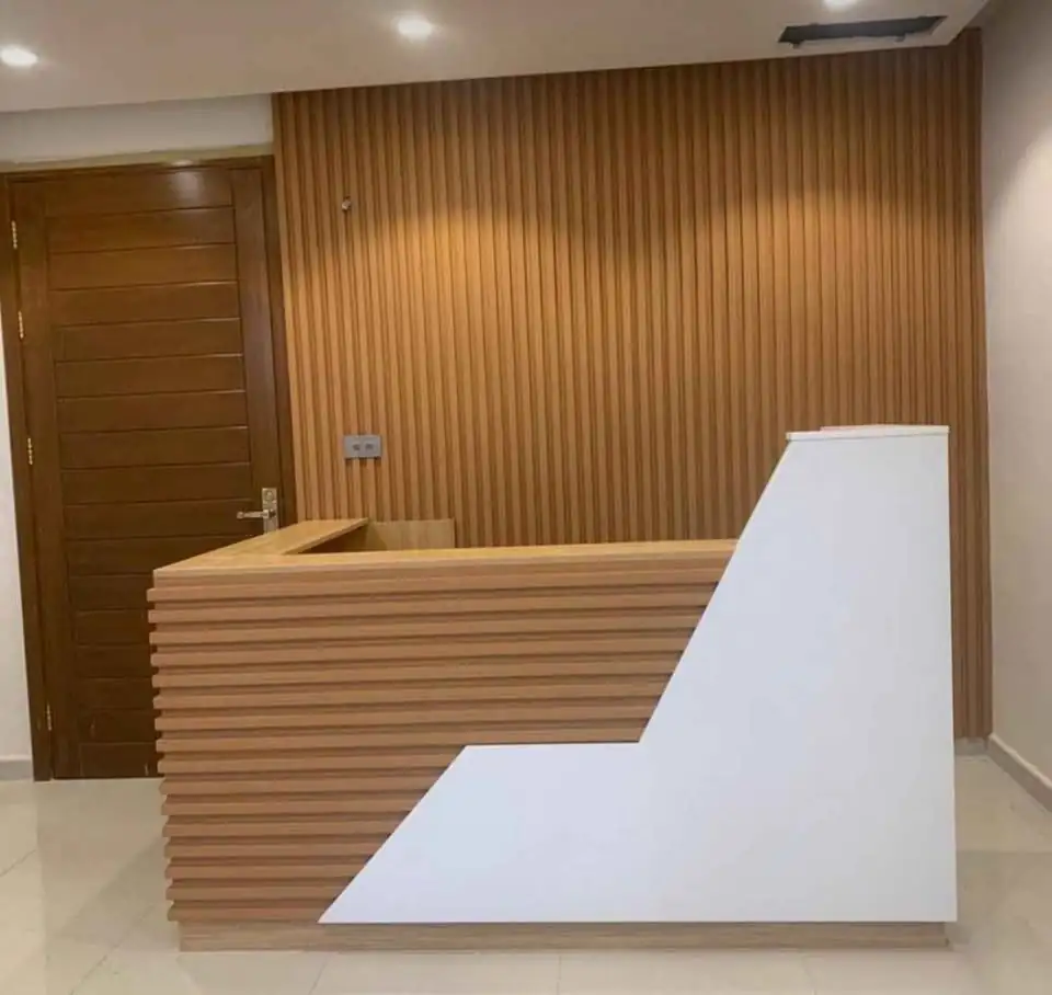 Jasa dekorasi tempat usaha