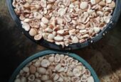 Pempek Palembang asli ,gula batok,kabau