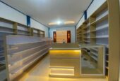 Jasa dekorasi tempat usaha
