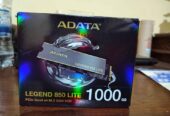 SSD M.2 Nvme 1TB by Adata tipe Legend 850 Lite, pcie 4×4