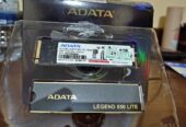 SSD M.2 Nvme 1TB by Adata tipe Legend 850 Lite, pcie 4×4