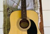 Jual Gitar Akustik Cort AD 810 OP