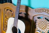 Jual Gitar Akustik Cort AD 810 OP