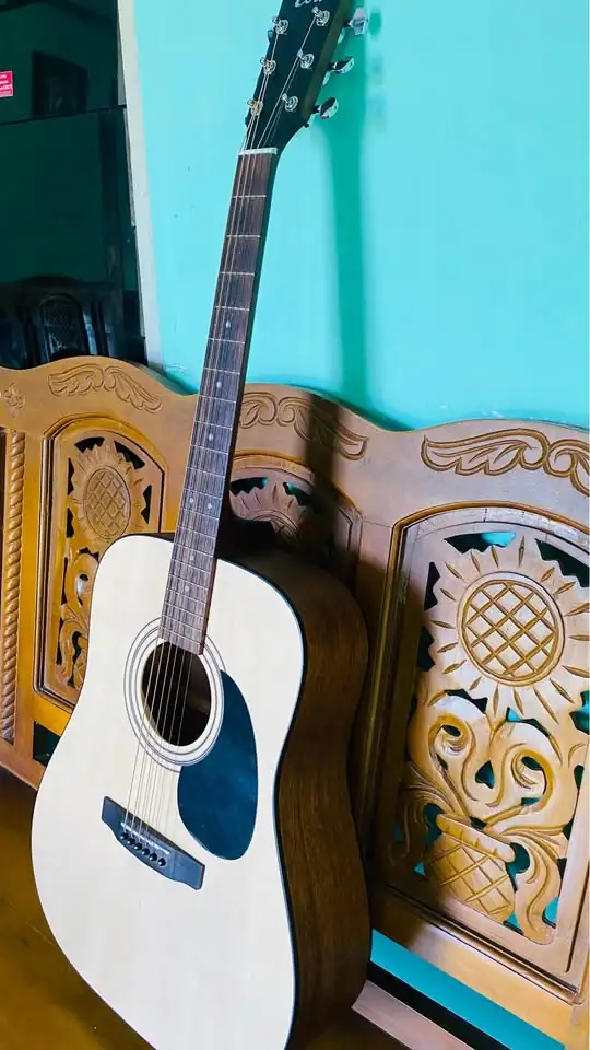Jual Gitar Akustik Cort AD 810 OP