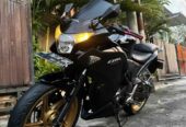 BUC dijual cepat CBR 250R Honda