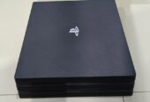 Dijual PS4 Pro Hen 9.00 1TB