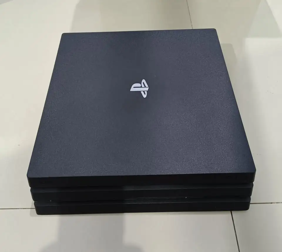 Dijual PS4 Pro Hen 9.00 1TB