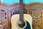 Jual Gitar Akustik Cort AD 810 OP