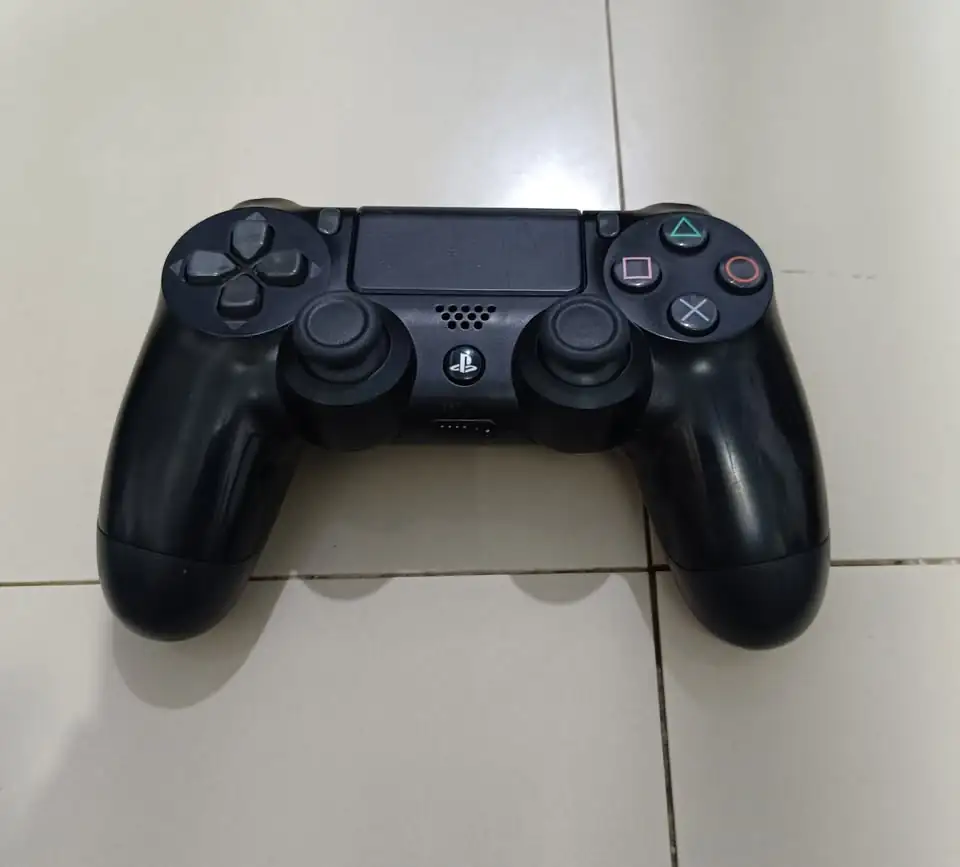 Dijual PS4 Pro Hen 9.00 1TB