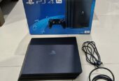 Dijual PS4 Pro Hen 9.00 1TB