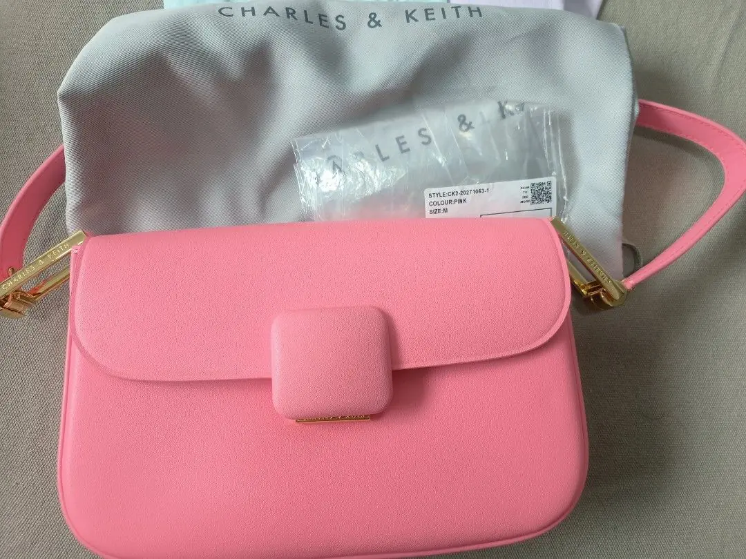 Tas Charles & Keith
