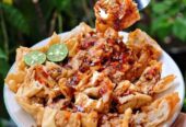 Di jual Batagor& Chicken katsu