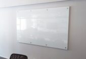 Papan Tulis Glassboard Pemalang