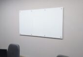 Papan Tulis Glassboard Kebumen