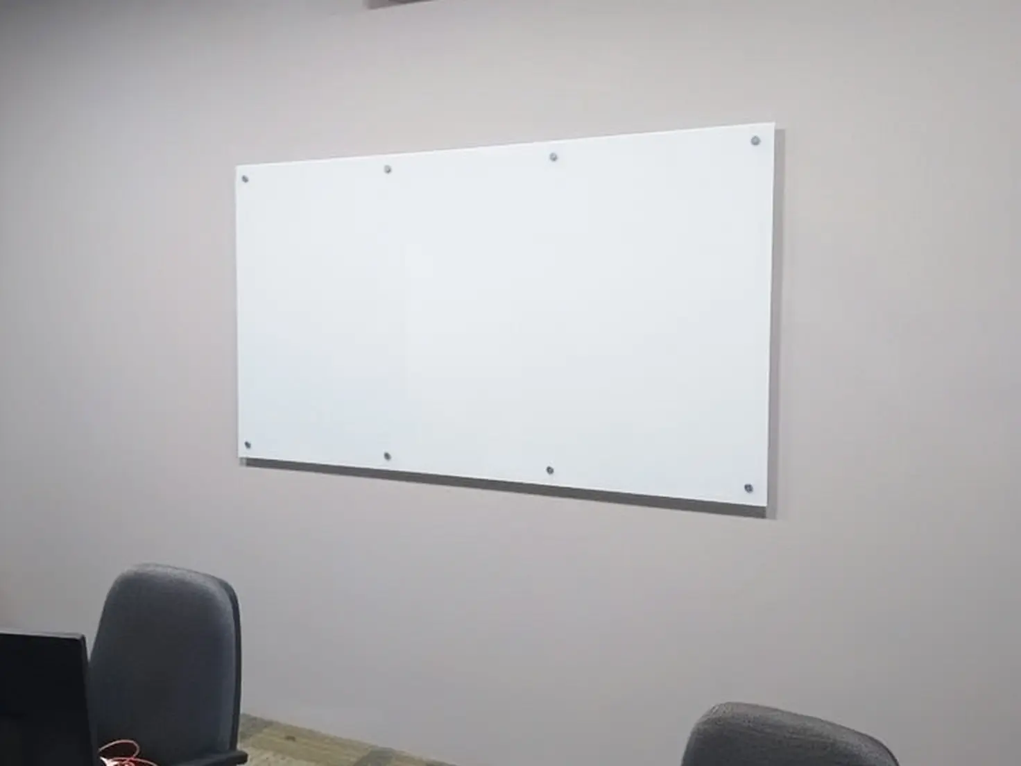 Papan Tulis Glassboard Purbalingga