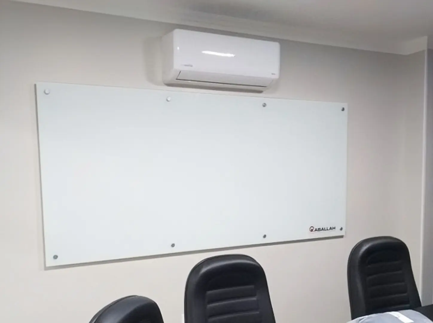 Papan Tulis Glassboard Pekalongan