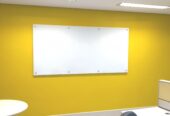 Papan Tulis Glassboard Banjarnegara