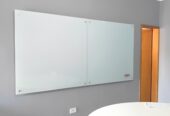 Papan Tulis Glassboard Brebes