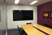 Papan Tulis Glassboard Purbalingga
