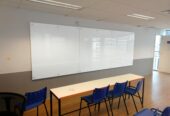 Papan Tulis Glassboard Pemalang
