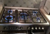SERVICE KOMPOR GAS TECNOGAS – ELECTROLUX BANDUNG