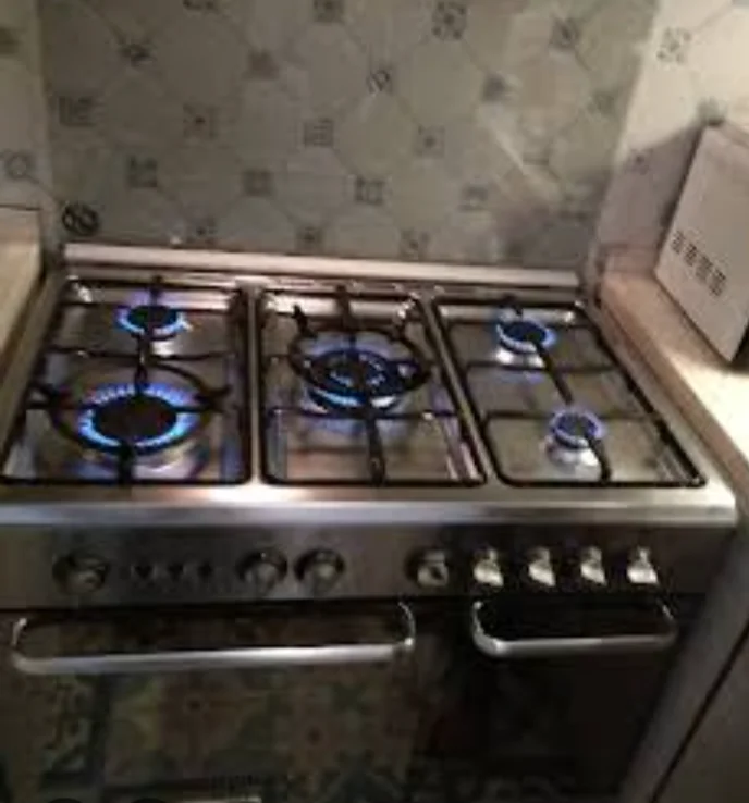 SERVICE KOMPOR GAS TECNOGAS – ELECTROLUX BANDUNG