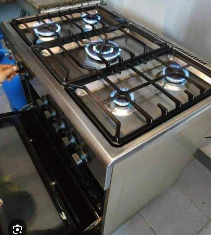 SERVICE KOMPOR GAS MODENA PANGGILAN SUBANG