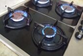 SERVICE KOMPOR GAS BANDUNG Teknisi Handal