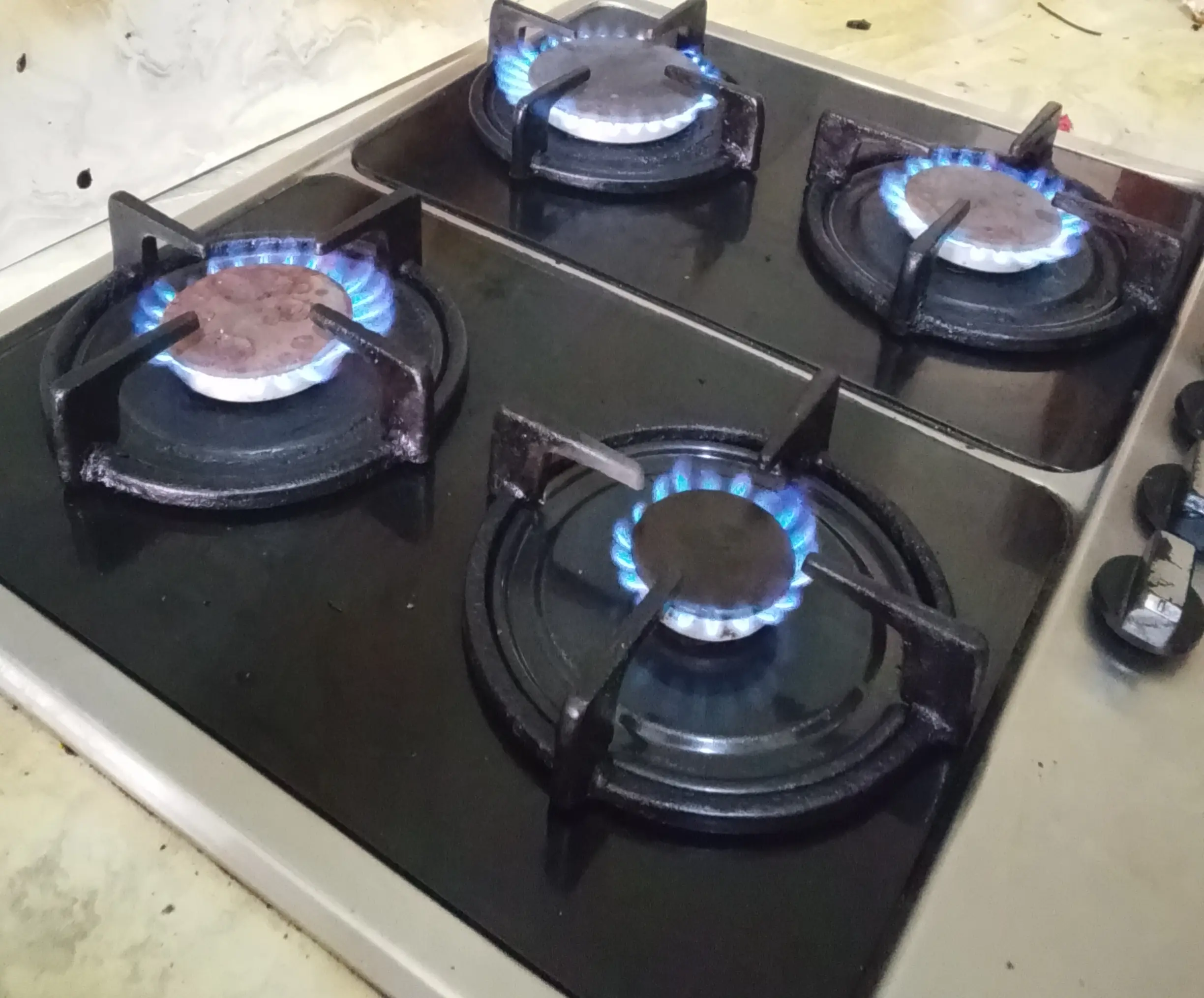 SERVICE KOMPOR GAS BANDUNG Teknisi Handal