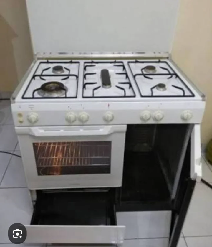 SERVICE KOMPOR GAS BANDUNG Teknisi Handal