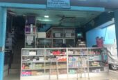 Menjual perlengkapan alat tulis sekolah dan kantor, juga fotocopy , print, scan , laminating & jilid