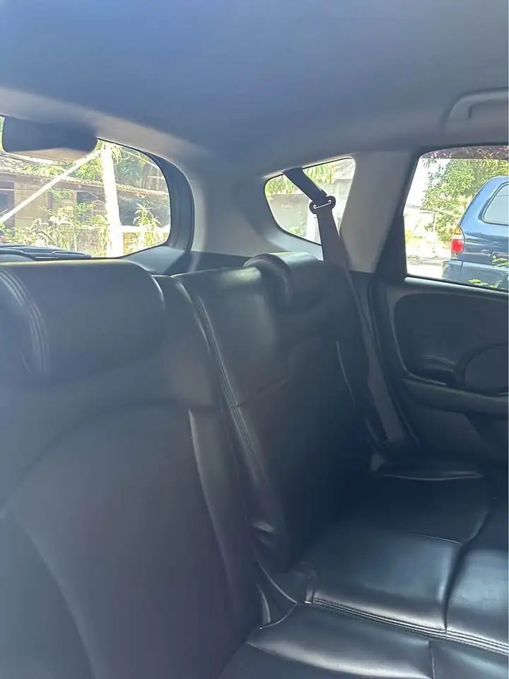 Jazz S upgred RS manual 2009