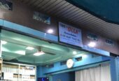 Menjual perlengkapan alat tulis sekolah dan kantor, juga fotocopy , print, scan , laminating & jilid