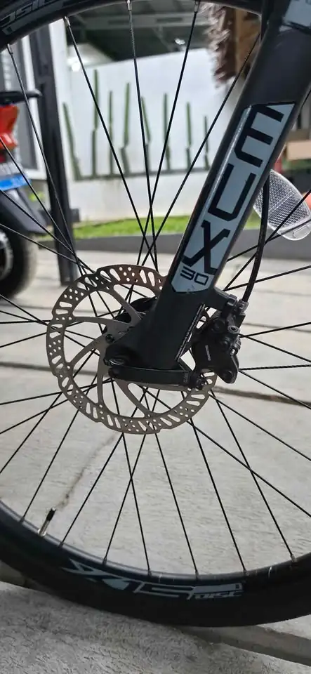 Sepeda Gunung Polygon Premier 5