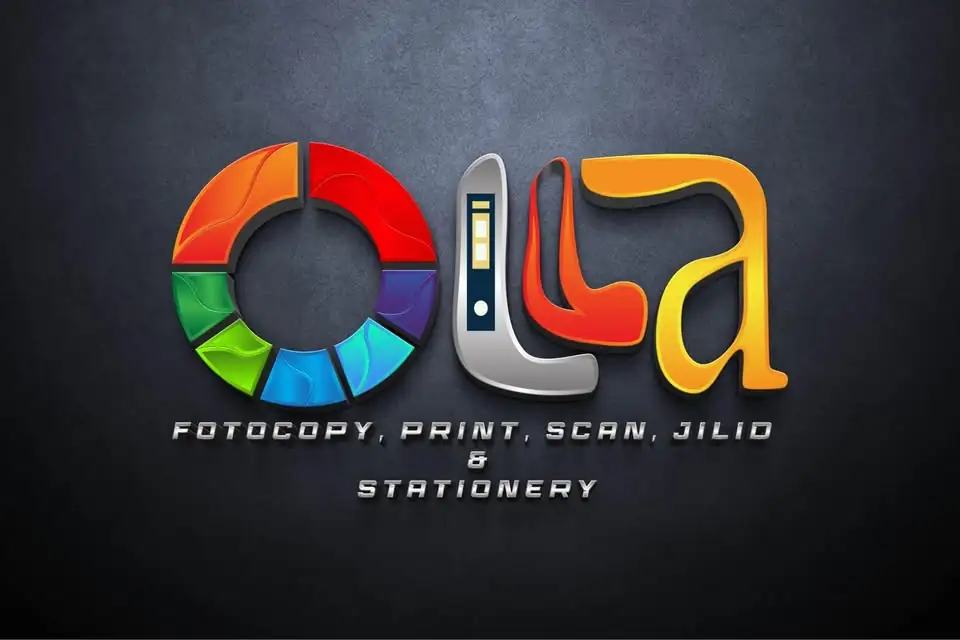 Menjual perlengkapan alat tulis sekolah dan kantor, juga fotocopy , print, scan , laminating & jilid