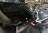 Jazz S upgred RS manual 2009