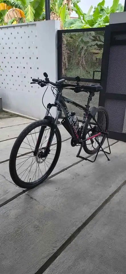 Sepeda Gunung Polygon Premier 5