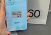 Readyy❗❗❗ Second OPPO A60 Ram 8/256 GB