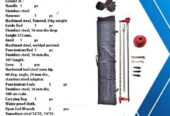 DCP Test Set – Jual Alat Uji Sand Cone dan SLump Test