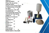 DCP Test Set – Jual Alat Uji Sand Cone dan SLump Test