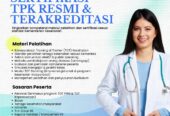 PROFESIONAL! Sertifikasi Kompetensi Tenaga Kesehatan Kepulauan Riau