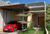 BARU!! Rumah Subsidi Rembang Kota Angsuran Flat