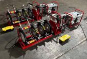 Distributor Mesin Las Pipa HDPE di Indonesia
