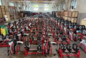 Distributor Mesin Las Pipa HDPE di Indonesia